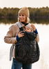 Winter Cover for Baby Carrier by Baby Bjorn