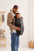 Winter Cover for Baby Carrier by Baby Bjorn