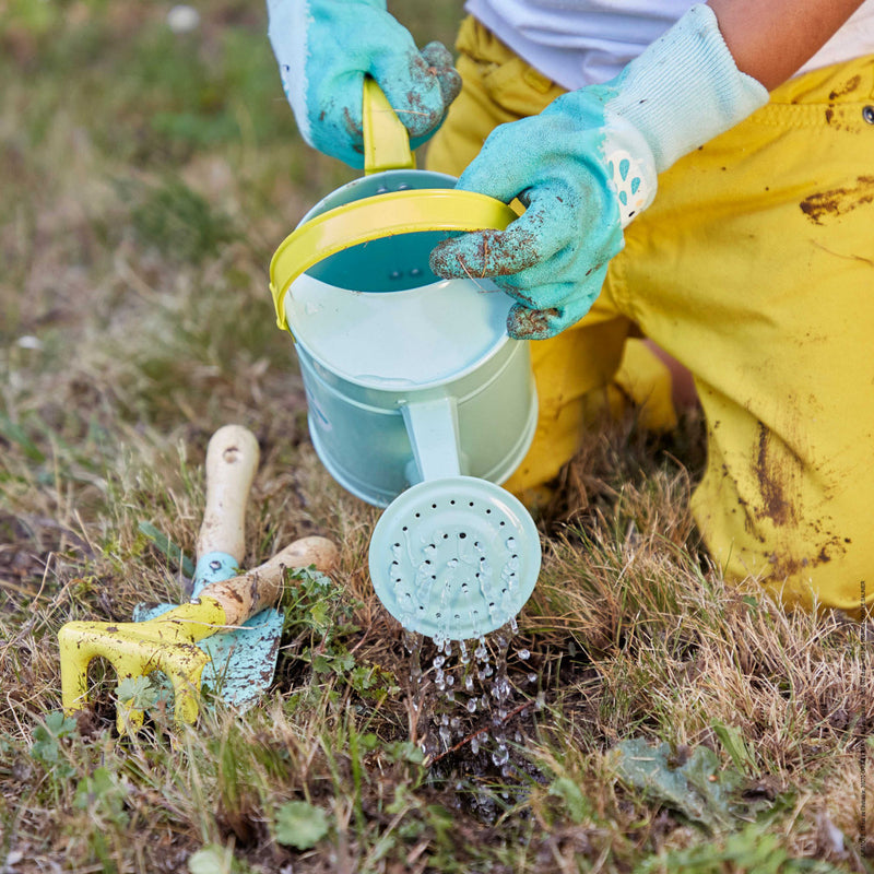 Happy Garden Little Gardener Playset by Janod