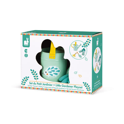 Happy Garden Little Gardener Playset by Janod