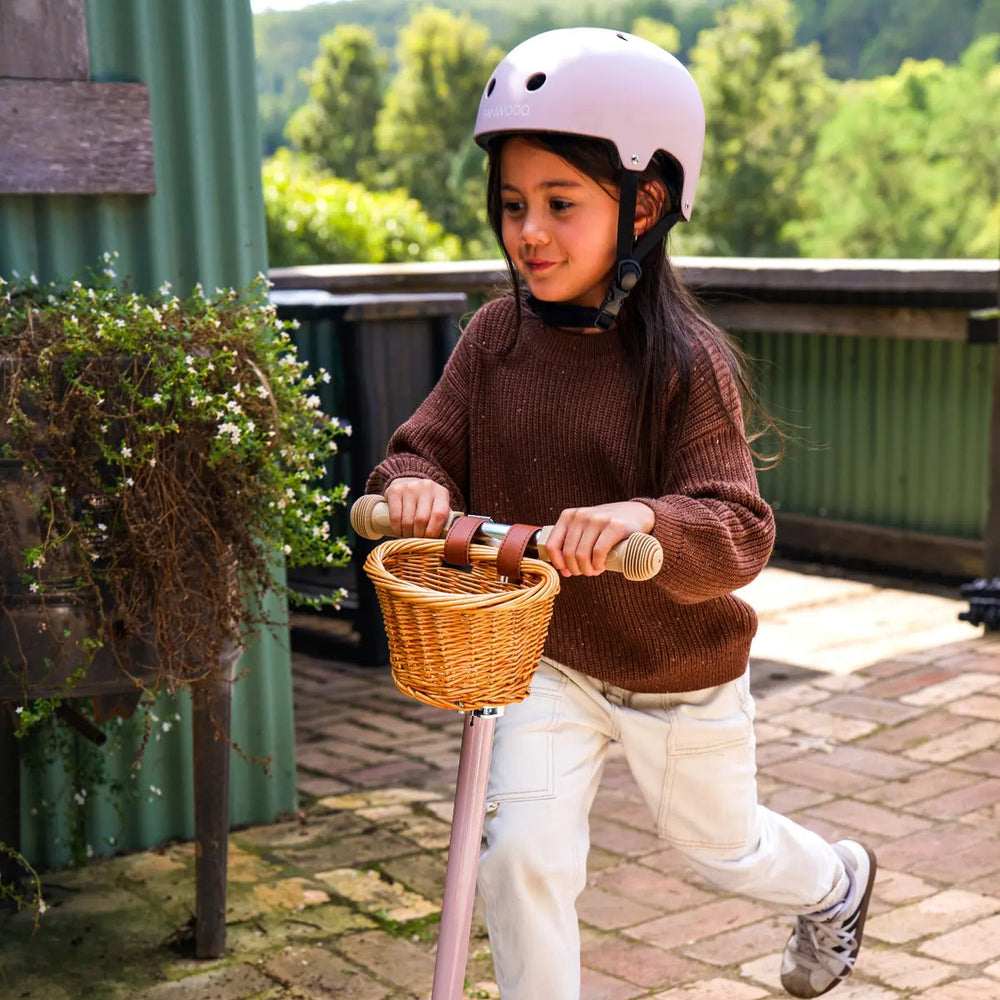 Banwood Bicicletta Senza Pedali Balance Bike First Go | Acquista online su Banwood Bicicletta Senza Pedali Balance Bike First Go | Acquista online su