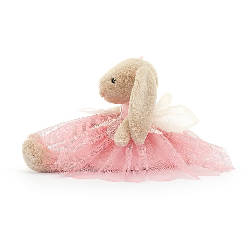 Lottie Bunny Fairy - 11 Inch by Jellycat
