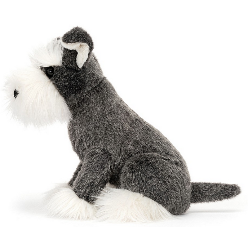 Lawrence Schnauzer - 10 Inch by Jellycat