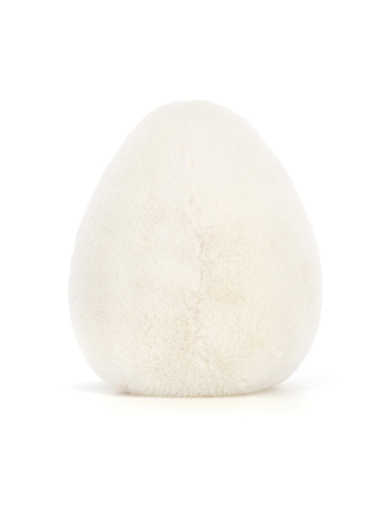 Amuseable Boiled Egg Chic - 6 Inch by Jellycat