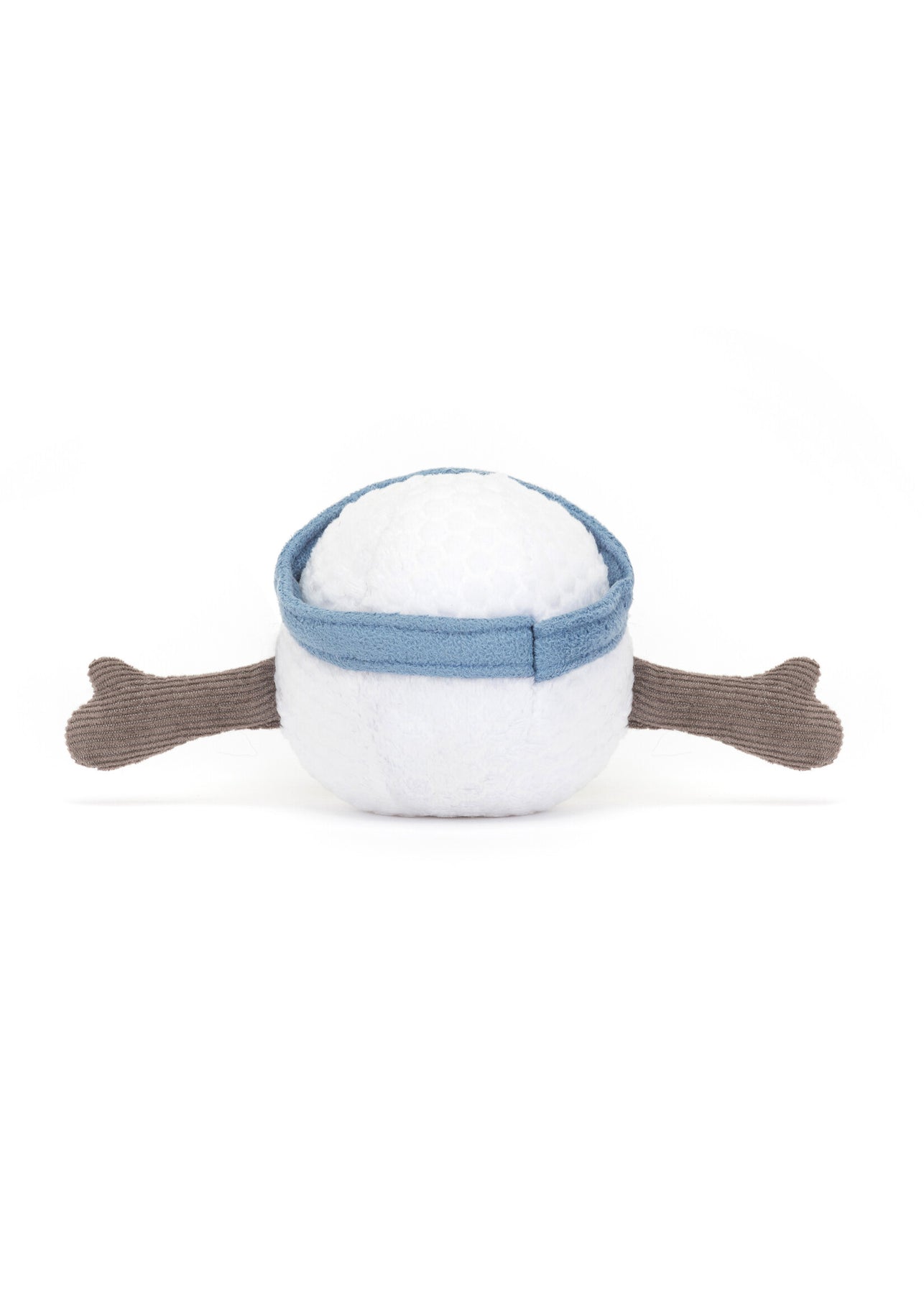 Golf Pacifier Amuseables Sports Golf Ball by Jellycat – Pacifier Kids Boutique