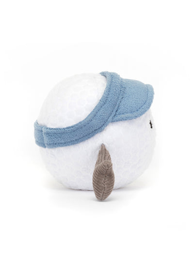 Amuseable Sports Golf Ball - 2 Inch by Jellycat