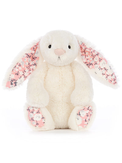 Blossom Cherry Bunny - Little 7 Inch by Jellycat