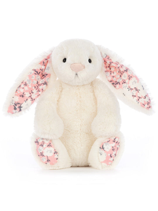 Blossom Cherry Bunny - Little by Jellycat