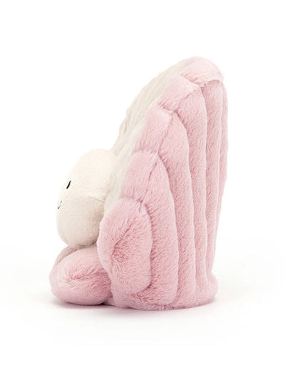 Clemmie Clam - 7 Inch by Jellycat