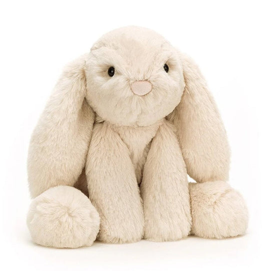Smudge Rabbit - Big by Jellycat