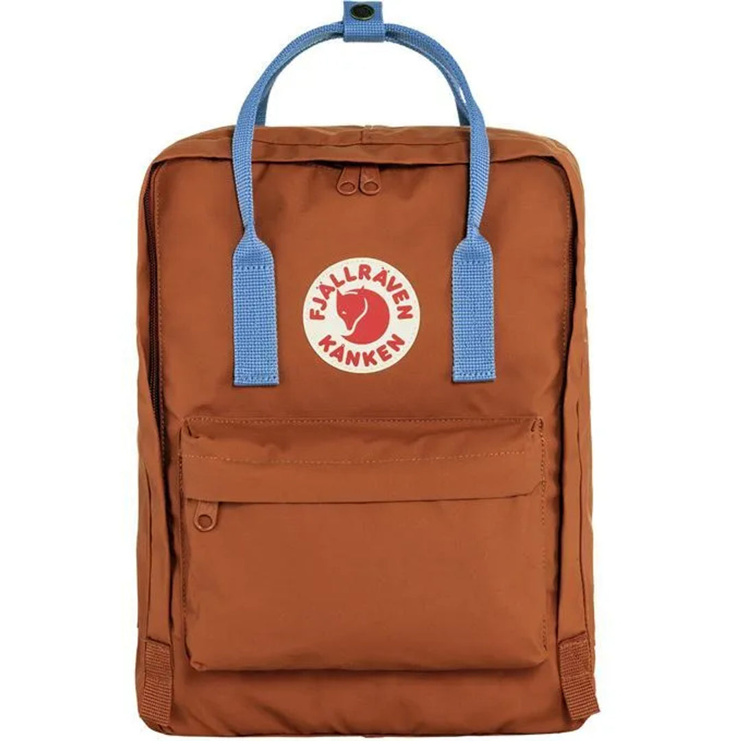 Fjällräven Kånken テラコッタブラウン16L kanken_23510-243-