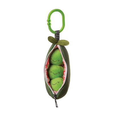 Farmer's Market Pea in a Pod by Manhattan Toy