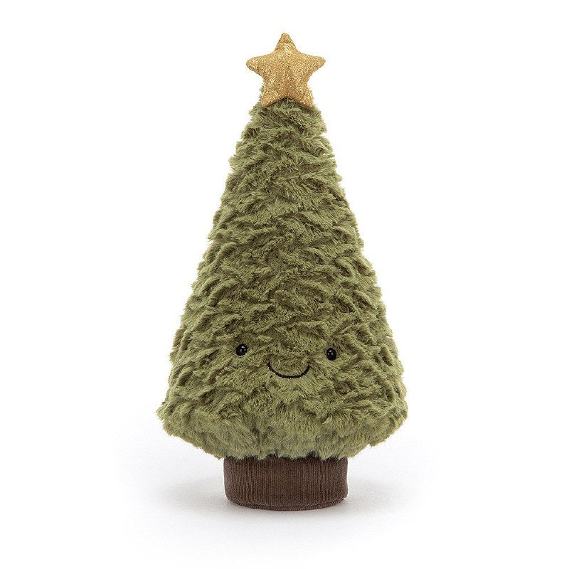 Amuseable Original Christmas Tree - Small 11 Inch by Jellycat