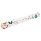 Pack of colouring posters with Christmas-themed illustrations on a white background