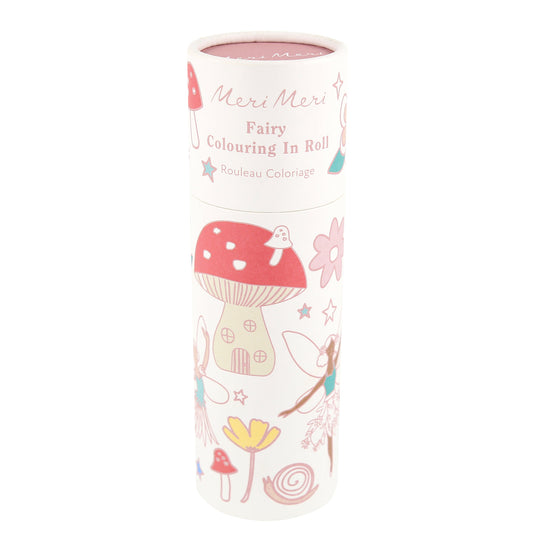 Fairy Coloring Roll by Meri Meri