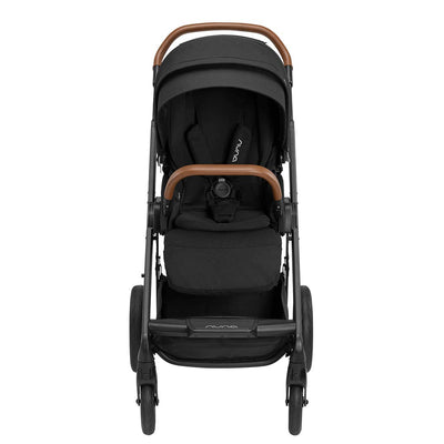 PIPA urbn + MIXX next Travel System by Nuna