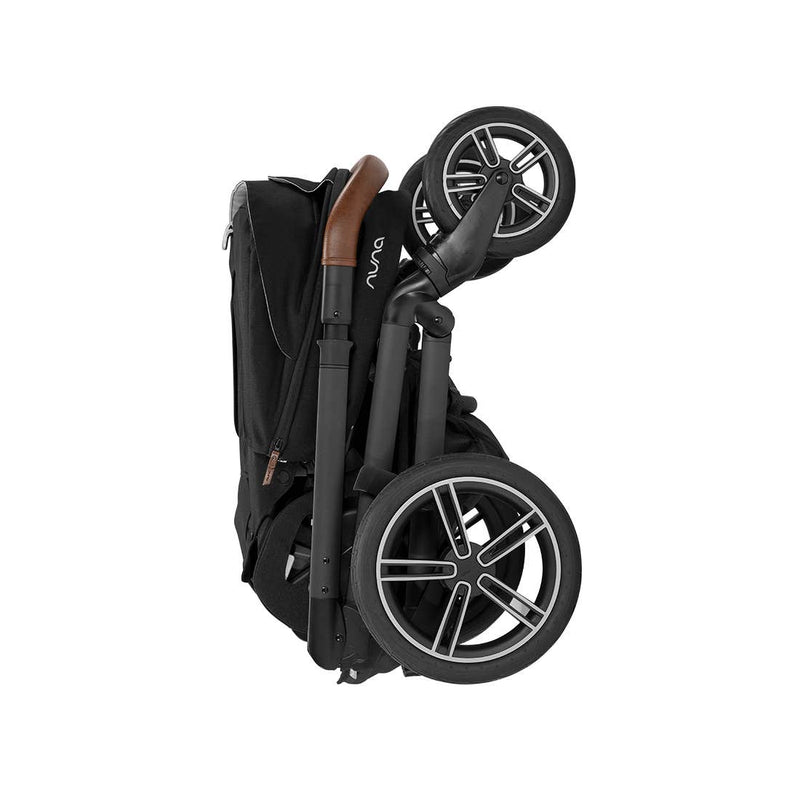 PIPA urbn + MIXX next Travel System by Nuna