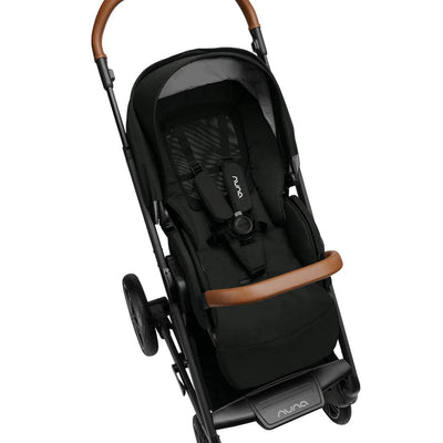 PIPA urbn + MIXX next Travel System by Nuna