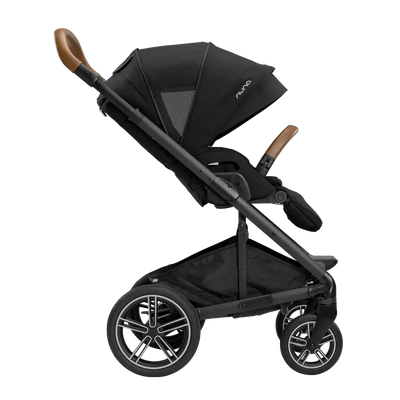 MIXX Next + Pipa Aire RX Travel System by Nuna