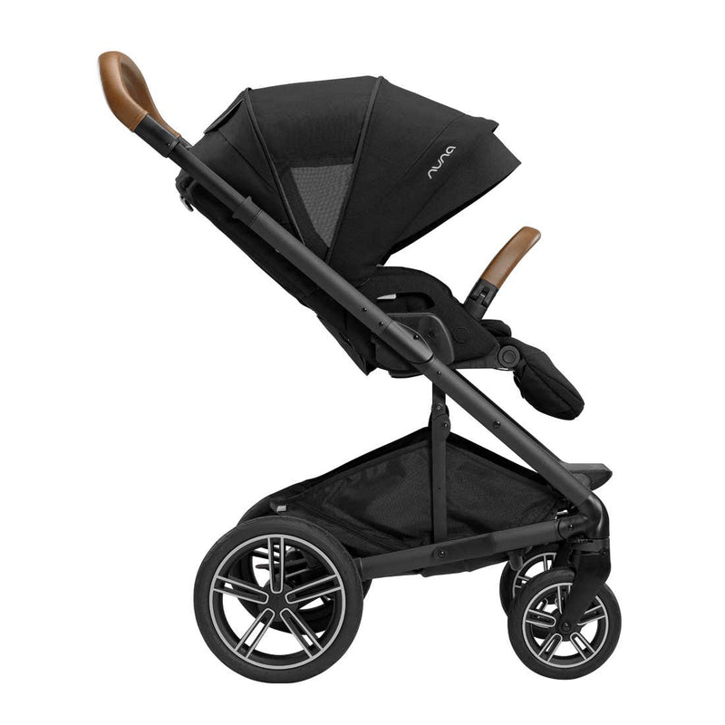 PIPA urbn + MIXX next Travel System by Nuna