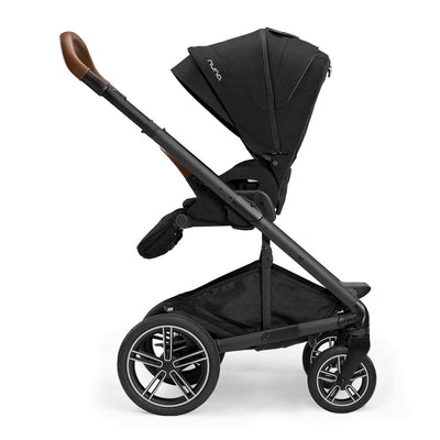 PIPA urbn + MIXX next Travel System by Nuna