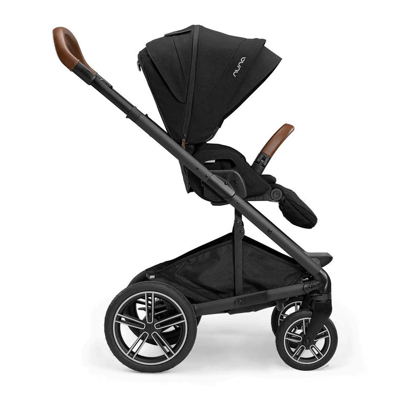 PIPA urbn + MIXX next Travel System by Nuna