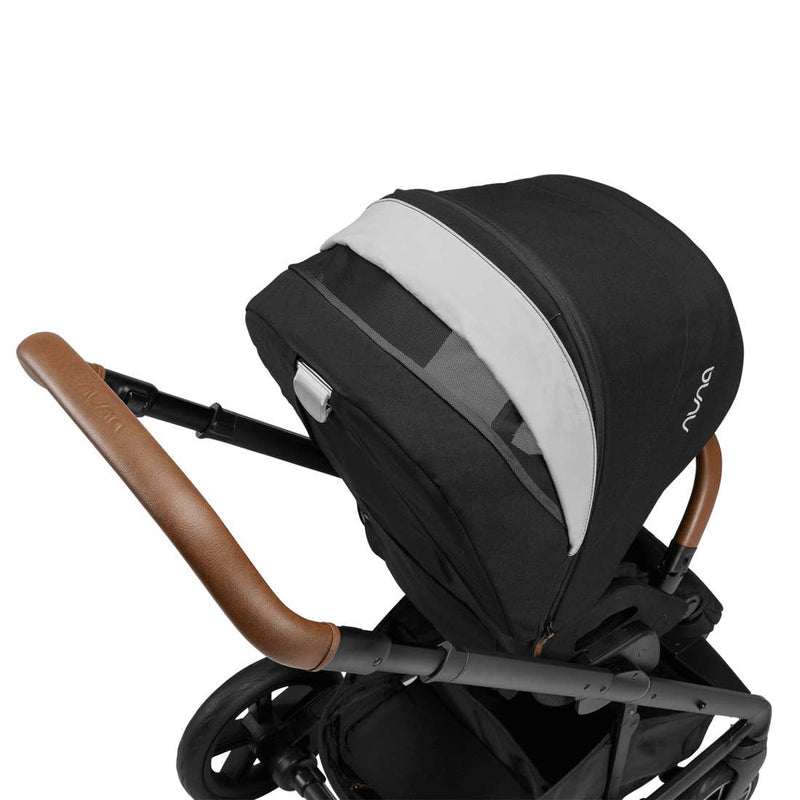 PIPA urbn + MIXX next Travel System by Nuna