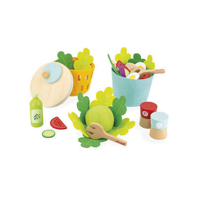 My Mixed Salad by Janod