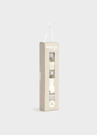 Mayoral packaging with a product inside on a white background