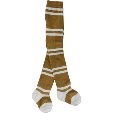 Sylvie Tight - Burnt Mustard by Olivia J - FINAL SALE