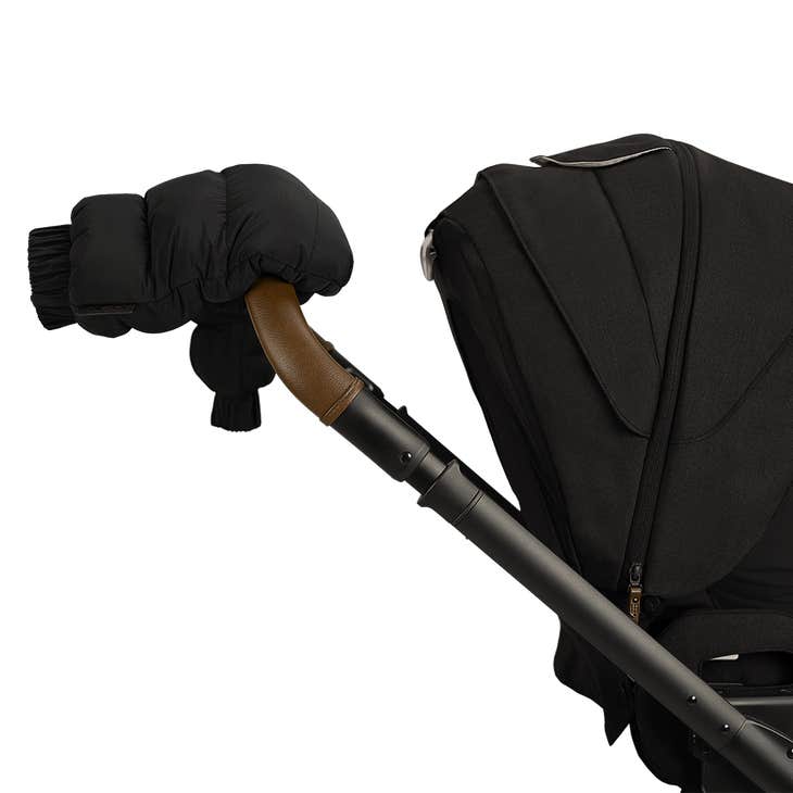 nuna winter stroller cover Nuna