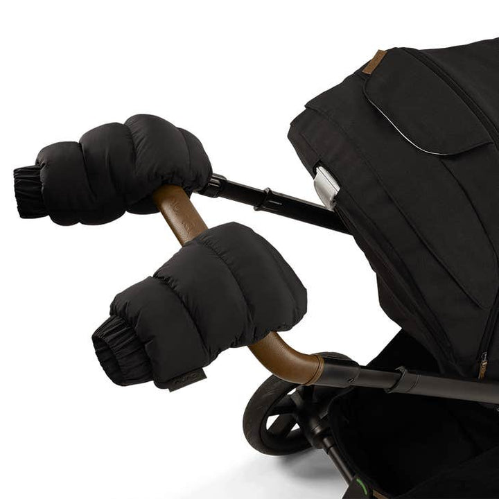 nuna stroller cover for winter Winter Stroller Set with Bag by Nuna – Pacifier Kids Boutique