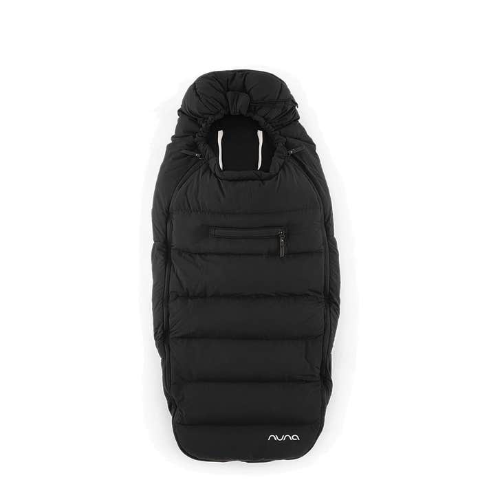 nuna bag for stroller Winter Stroller Set with Bag by Nuna – Pacifier Kids Boutique
