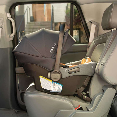 PIPA urbn + MIXX next Travel System by Nuna