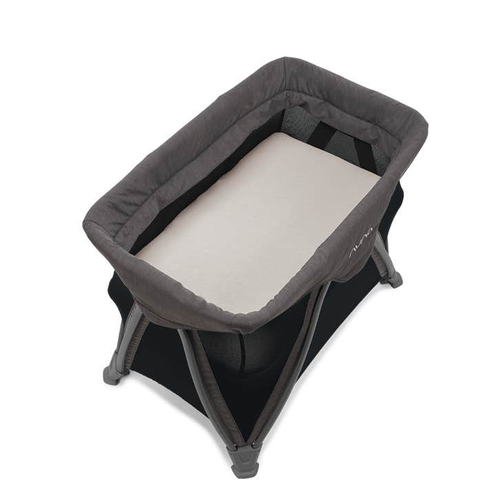 COVE Aire Organic Cotton Sheet - Moonbeam by Nuna