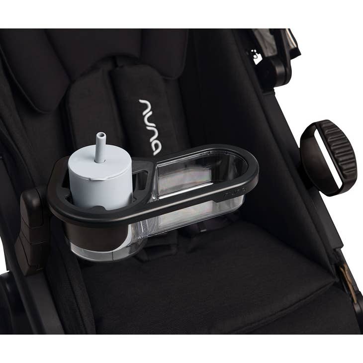 Demi Child Tray & Handle by Nuna