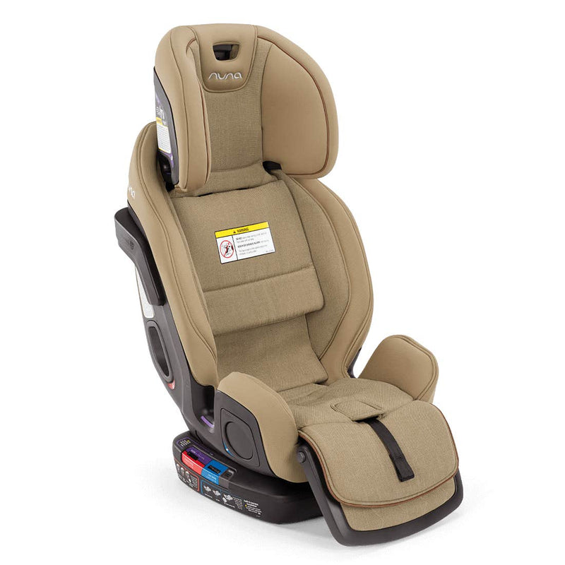 Exec All In One Car Seat by Nuna