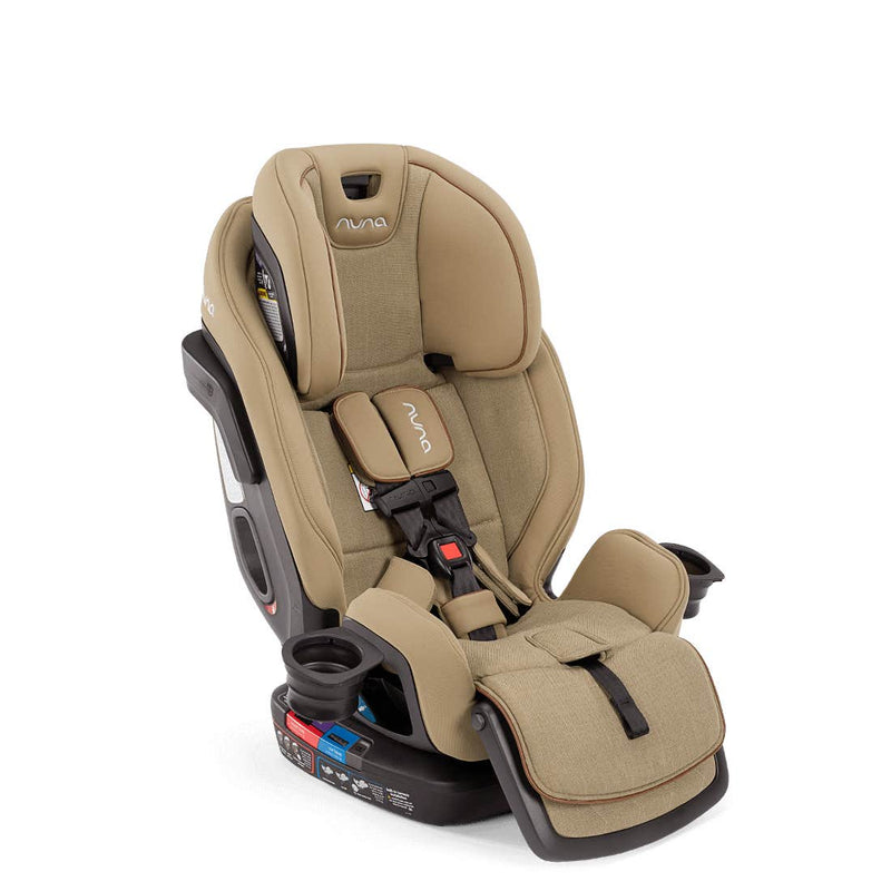 Exec All In One Car Seat by Nuna