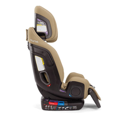 Exec All In One Car Seat by Nuna