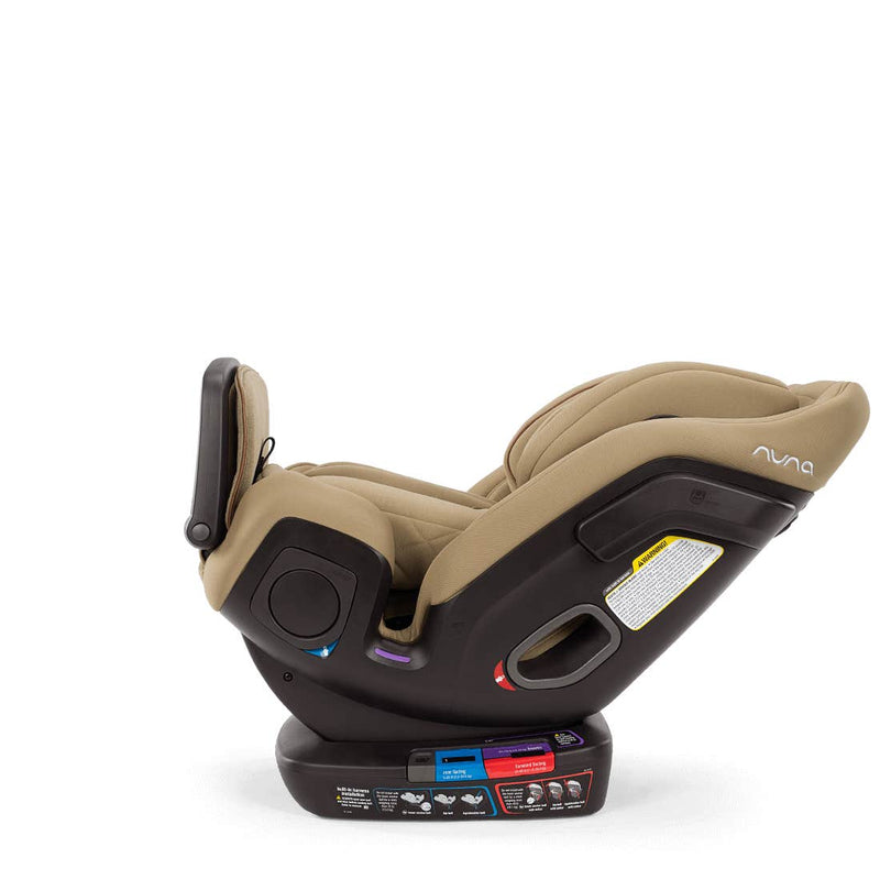 Exec All In One Car Seat by Nuna