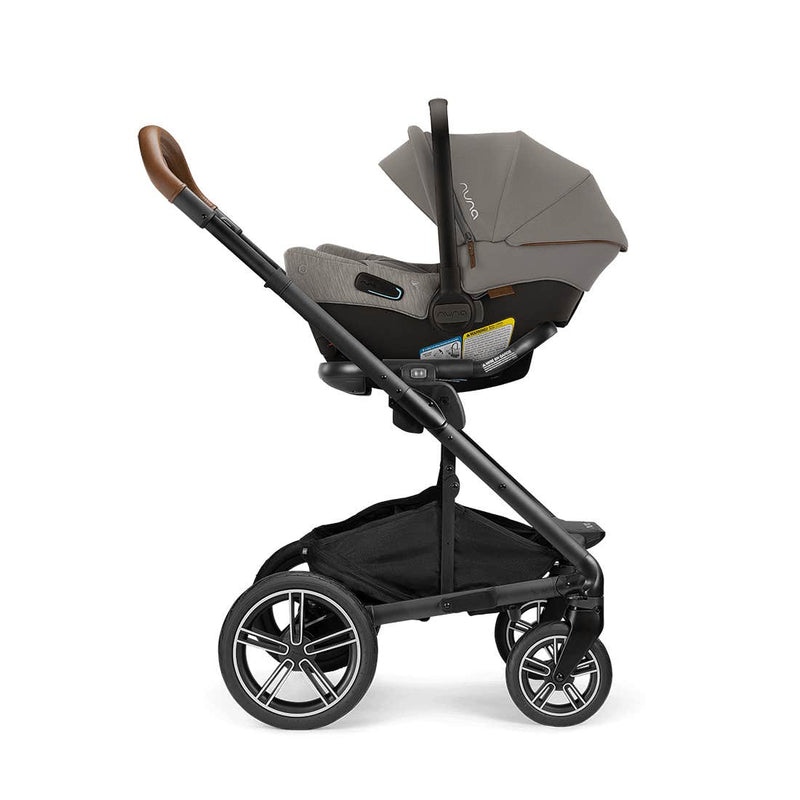 PIPA urbn + MIXX next Travel System by Nuna
