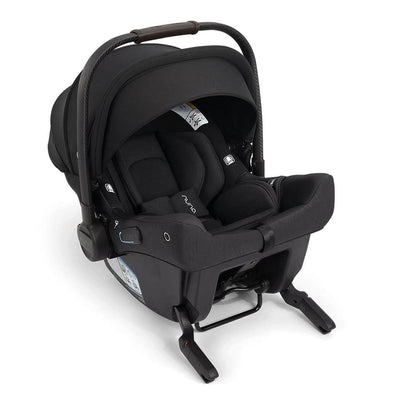 PIPA urbn + TRIV LX Travel System by Nuna