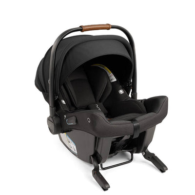 PIPA urbn + TRVL LX Travel System by Nuna