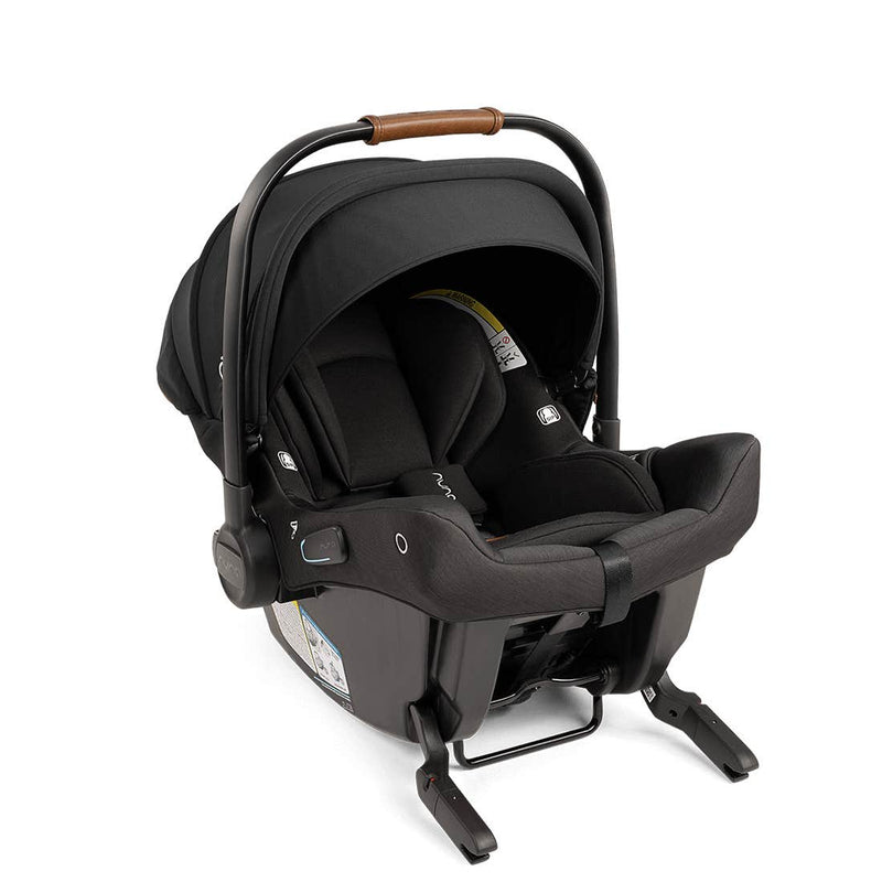PIPA urbn + TRVL LX Travel System by Nuna