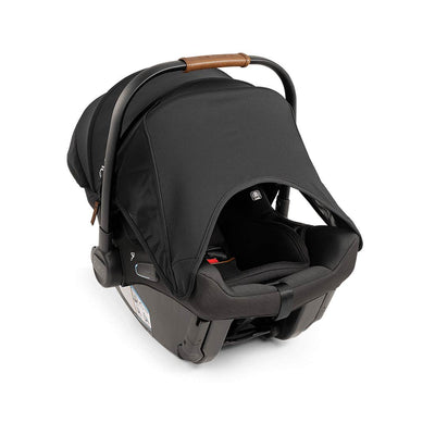 PIPA urbn + TRVL LX Travel System by Nuna