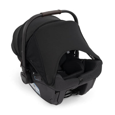 PIPA urbn + TRIV LX Travel System by Nuna