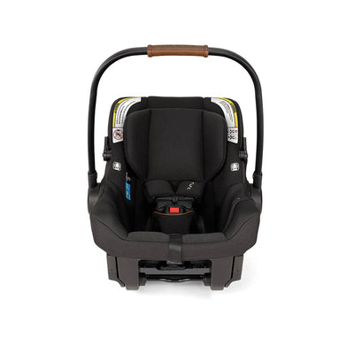PIPA urbn + TRVL LX Travel System by Nuna