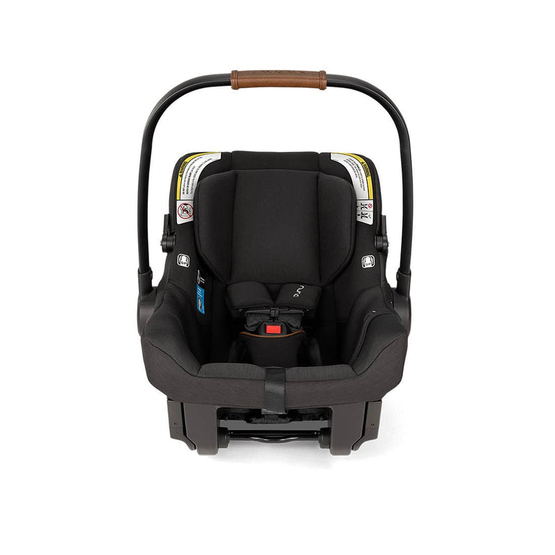 PIPA urbn + TRVL LX Travel System by Nuna