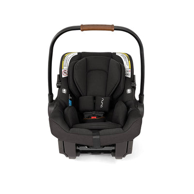 PIPA urbn + TRVL LX Travel System by Nuna