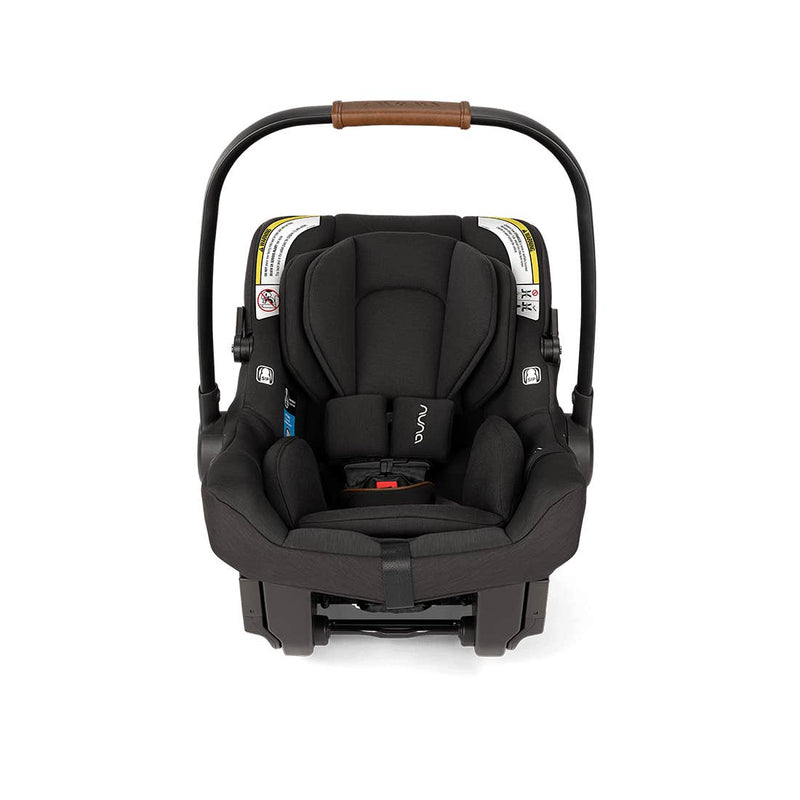 PIPA urbn + TRVL LX Travel System by Nuna